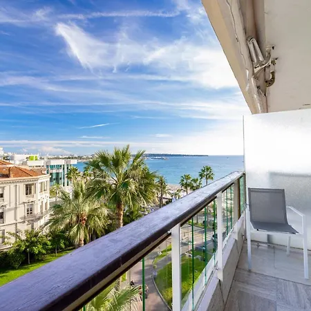 Agence Des Residences Cannes Exterior foto