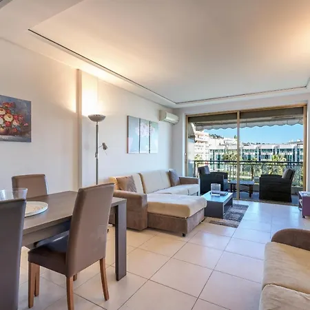 Agence Des Residences Cannes Exterior foto