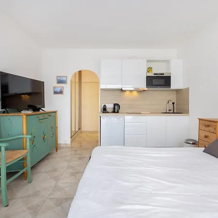 Agence Des Residences Cannes Zimmer foto