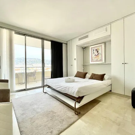 Agence Des Residences Cannes Zimmer foto