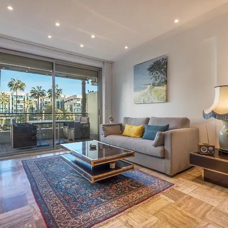 Agence Des Residences Cannes Zimmer foto