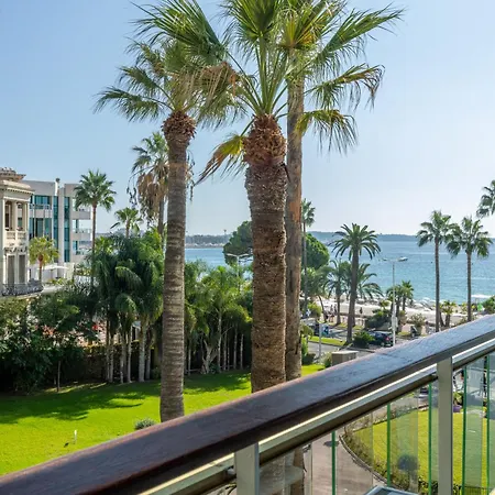 Agence Des Residences Cannes Exterior foto