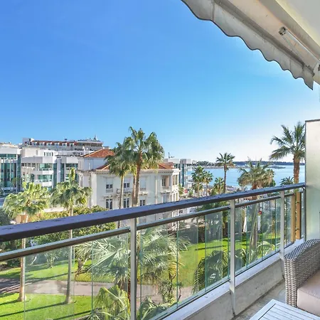 Agence Des Residences Cannes Zimmer foto