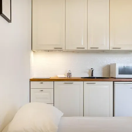 Agence Des Residences Cannes Zimmer foto
