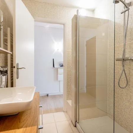 Agence Des Residences Cannes Zimmer foto