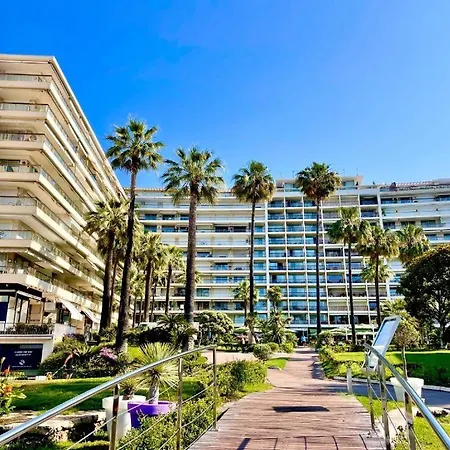 Agence Des Residences Cannes Zimmer foto