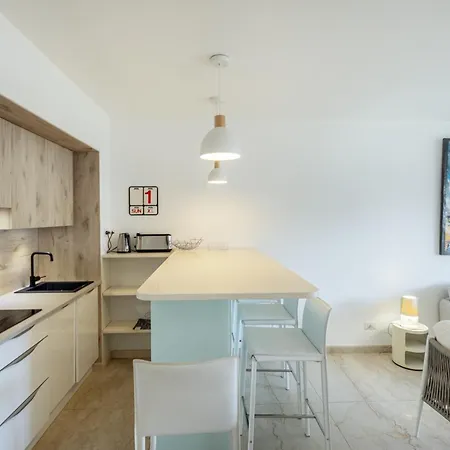 Agence Des Residences Cannes Zimmer foto