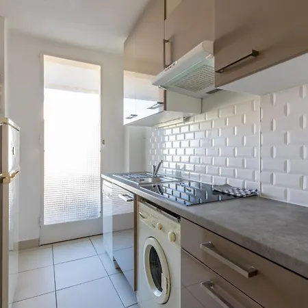 Agence Des Residences Cannes Zimmer foto