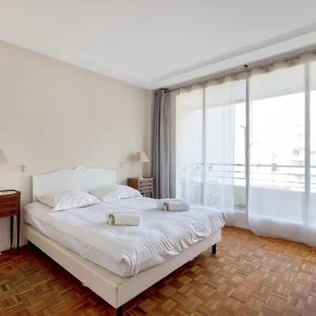 Agence Des Residences Cannes Zimmer foto