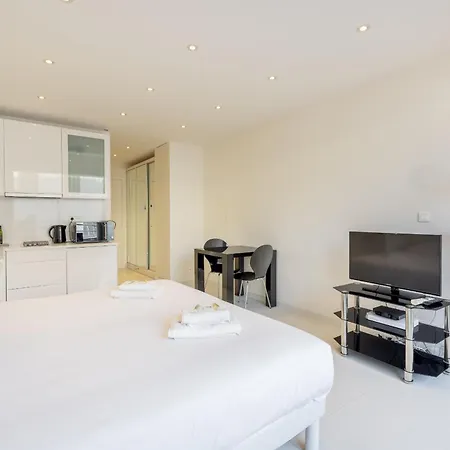 Agence Des Residences Cannes Zimmer foto