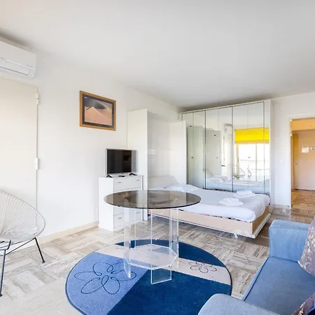 Agence Des Residences Cannes Zimmer foto