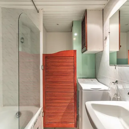 Agence Des Residences Cannes Zimmer foto