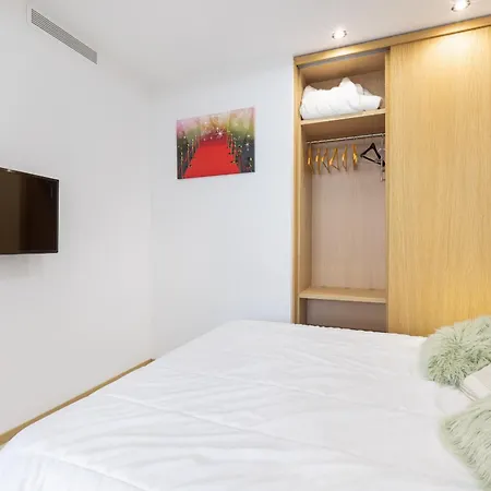 Agence Des Residences Cannes Zimmer foto