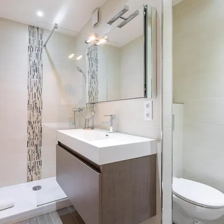 Agence Des Residences Cannes Zimmer foto