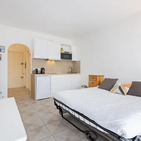 Agence Des Residences Cannes Zimmer foto