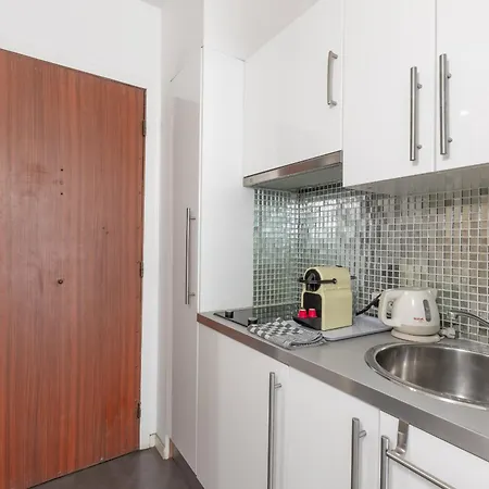 Agence Des Residences Cannes Zimmer foto