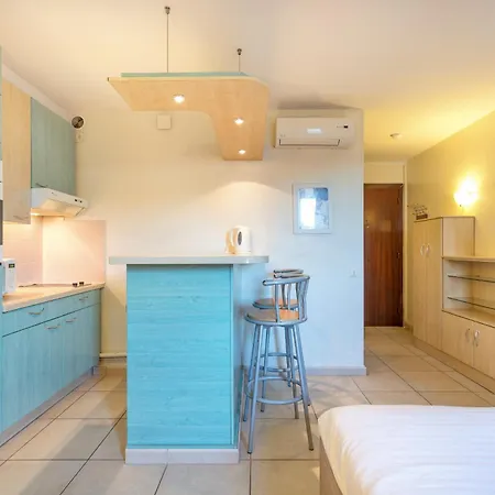 Agence Des Residences Cannes Zimmer foto