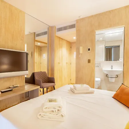Agence Des Residences Cannes Zimmer foto