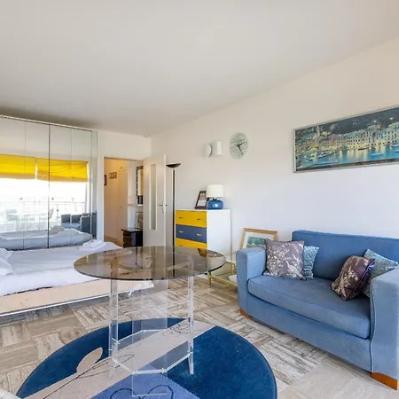 Agence Des Residences Cannes Zimmer foto