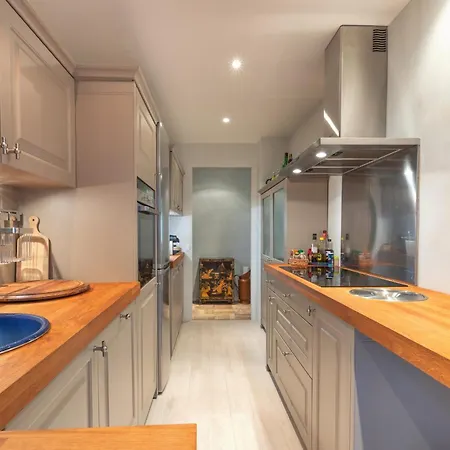 Agence Des Residences Cannes Zimmer foto
