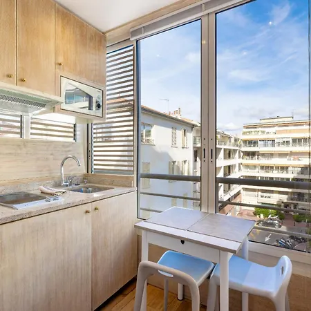 Agence Des Residences Cannes Zimmer foto