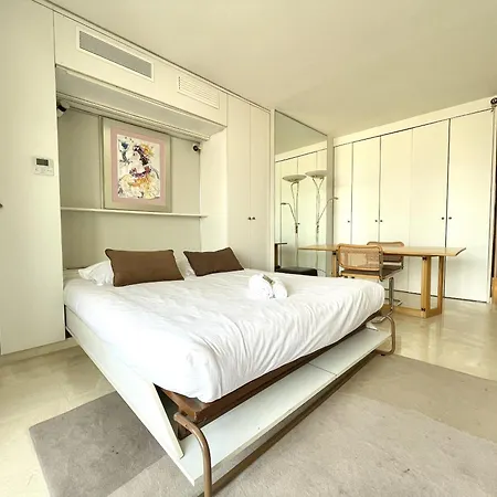 Agence Des Residences Cannes Zimmer foto