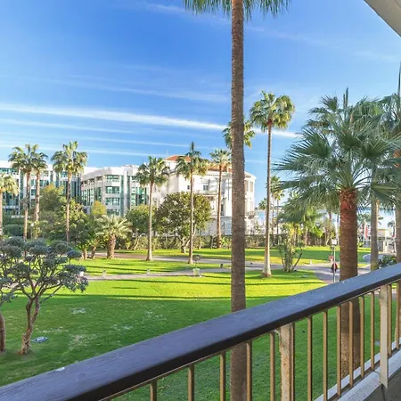 Agence Des Residences Cannes Zimmer foto