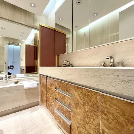 Agence Des Residences Cannes Zimmer foto