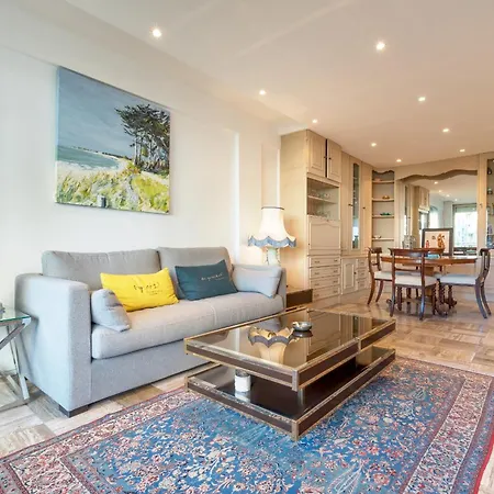Agence Des Residences Cannes Zimmer foto