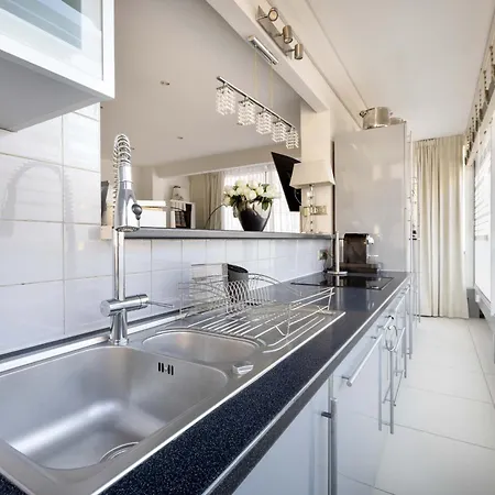 Agence Des Residences Cannes Exterior foto