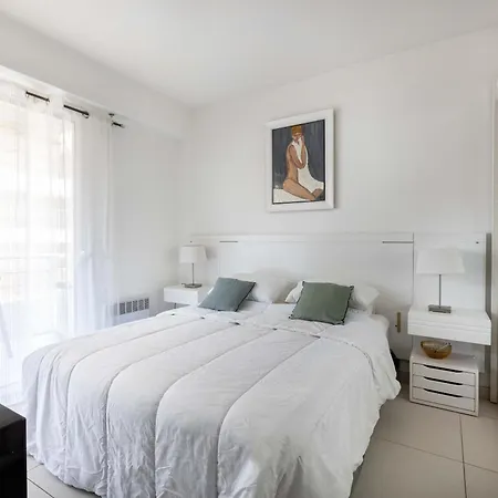 Agence Des Residences Cannes Exterior foto