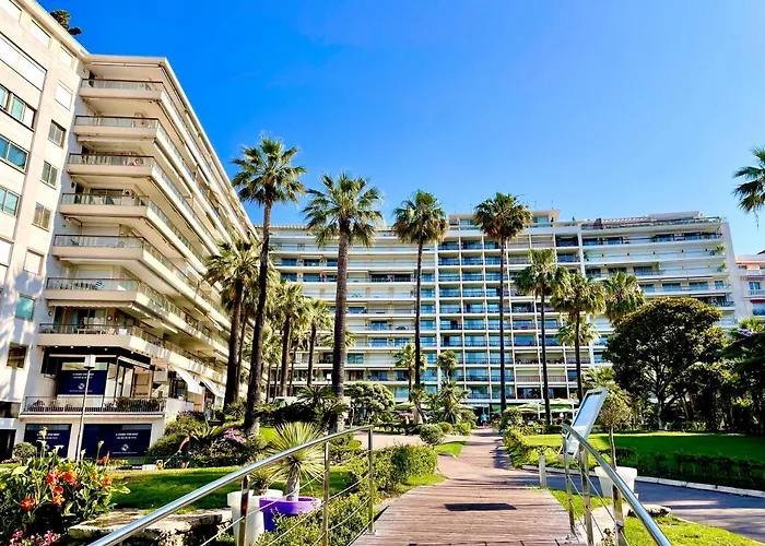 Agence Des Residences