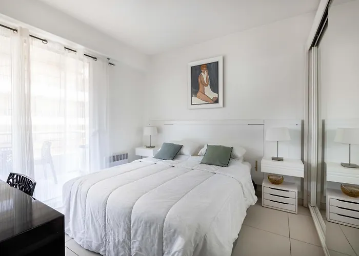 Agence Des Residences