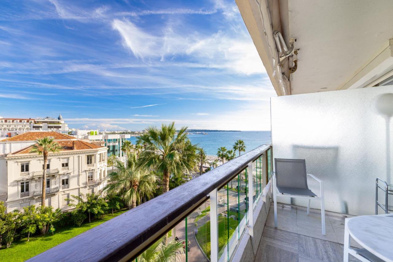 Agence Des Residences Cannes