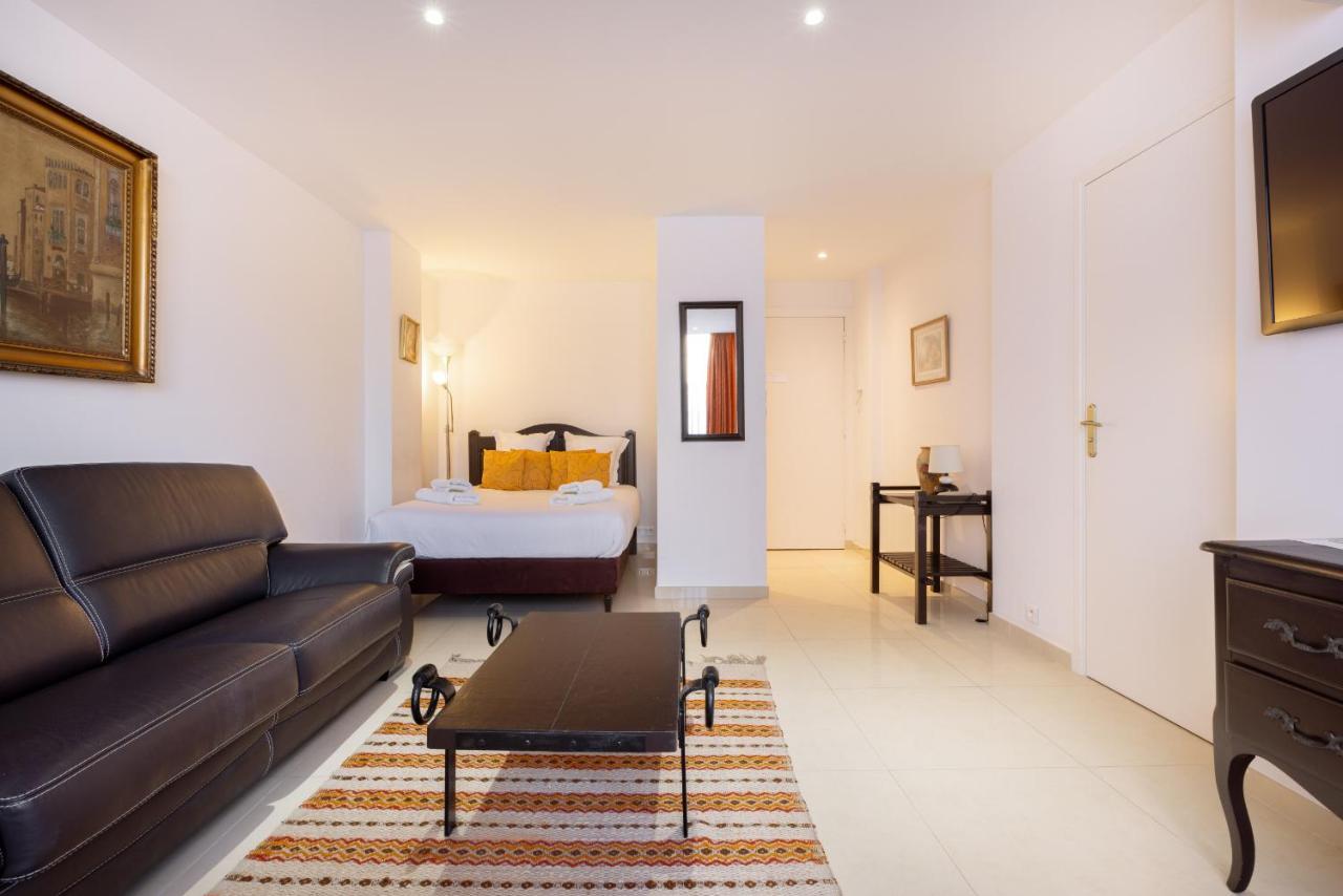 Apartment Agence Des Residences
