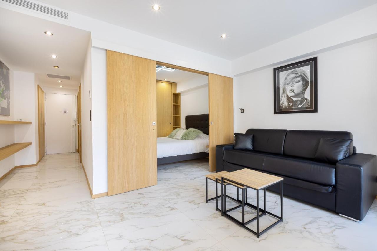 Agence Des Residences Cannes