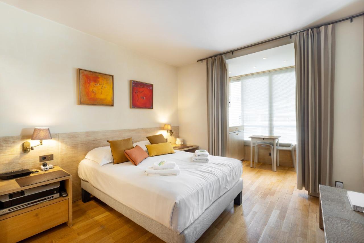 Apartment Agence Des Residences