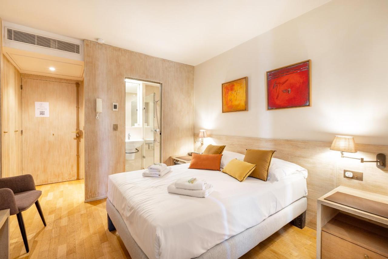 Apartment Agence Des Residences