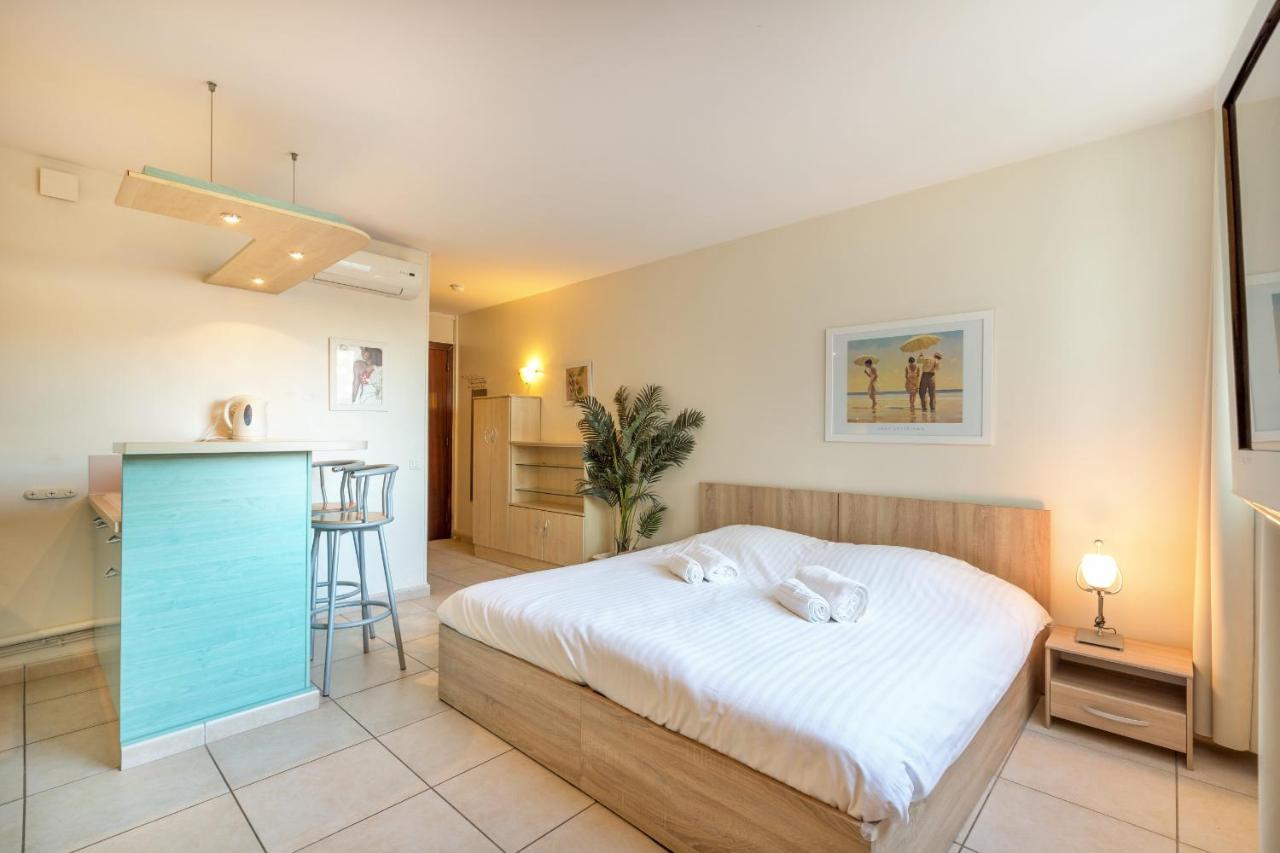 Agence Des Residences Apartment *