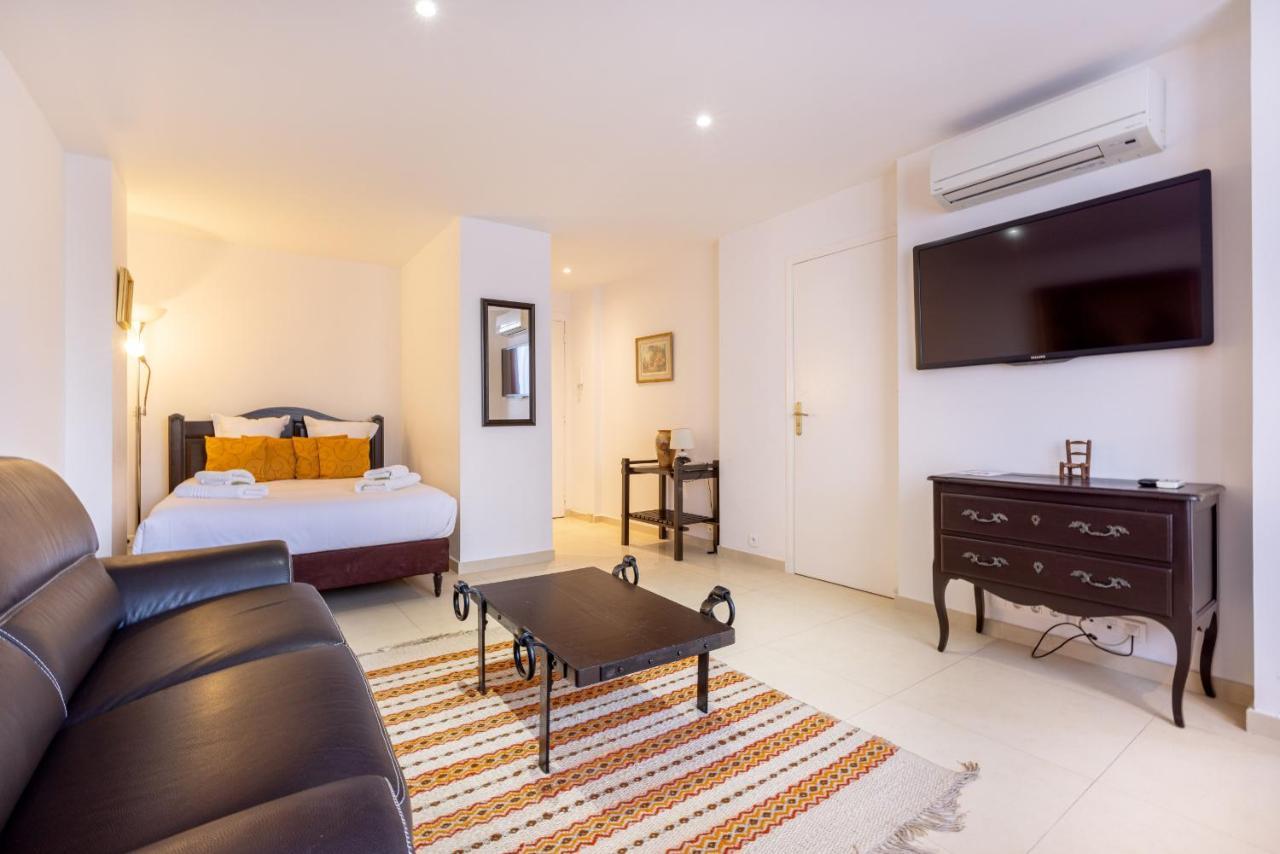 Apartment Agence Des Residences *