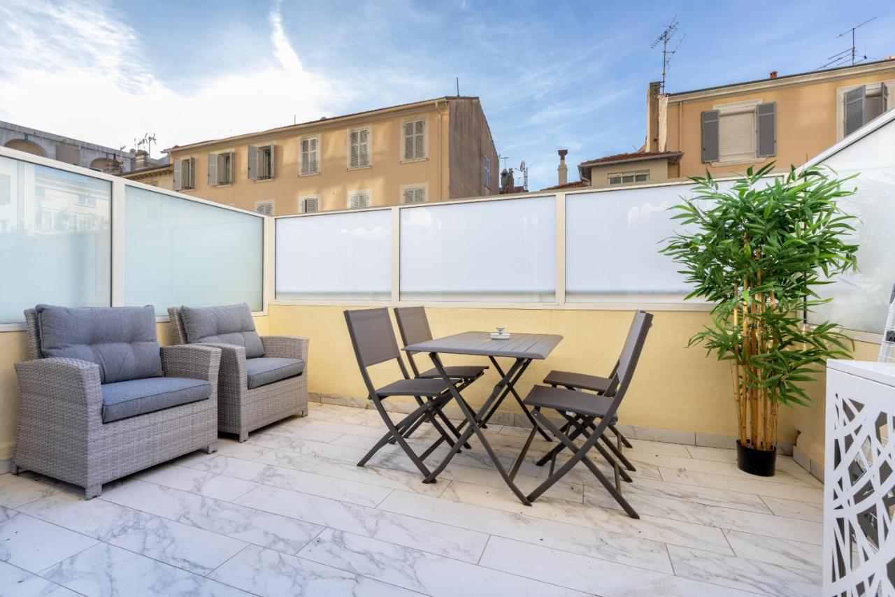 Apartment Agence Des Residences *