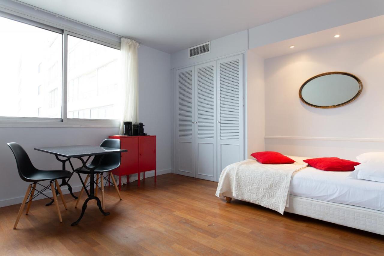 Agence Des Residences * Cannes
