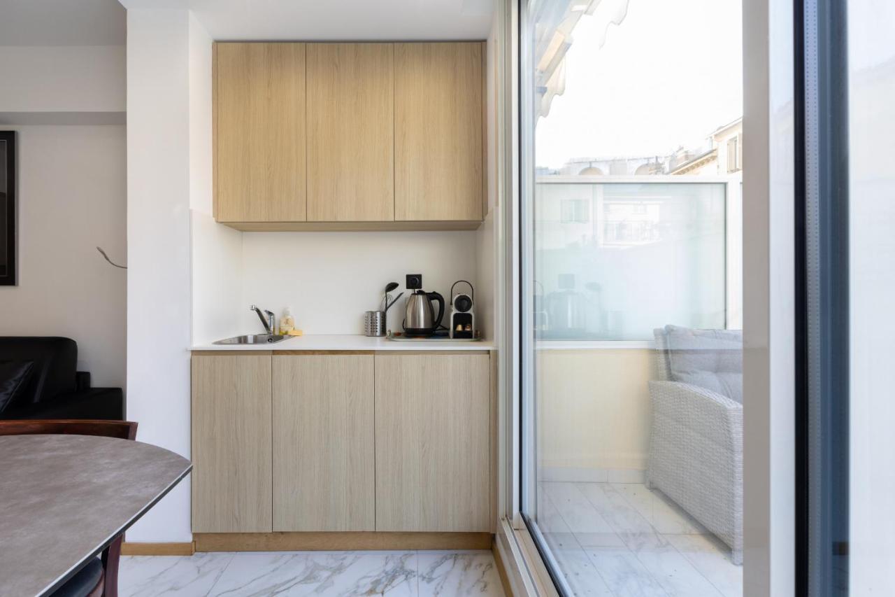 Apartment Agence Des Residences Cannes