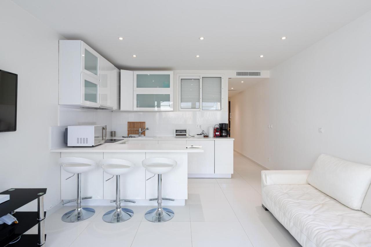 Apartment Agence Des Residences