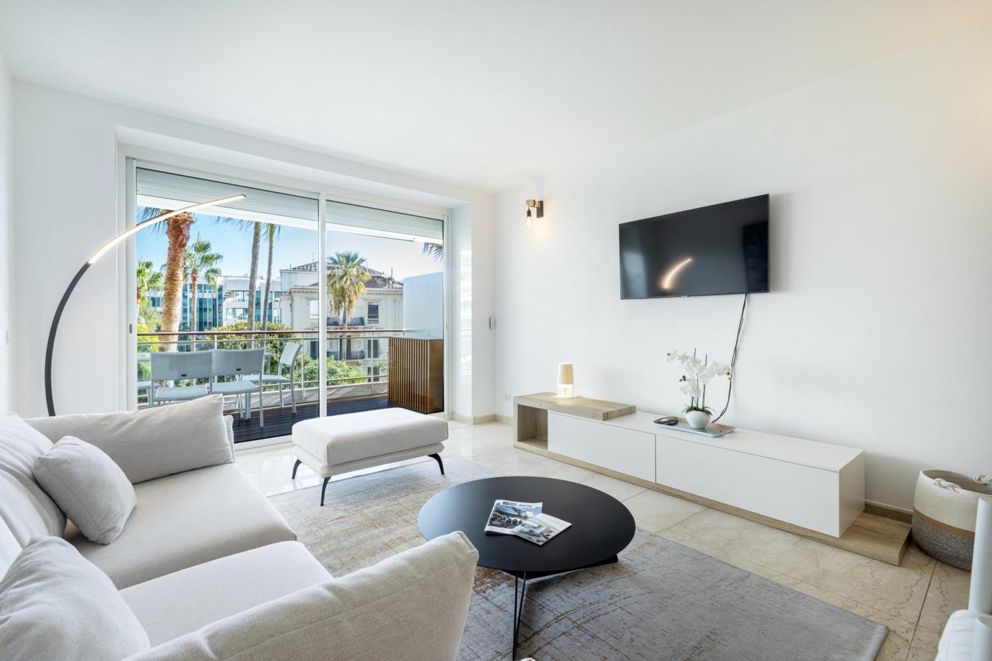 Agence Des Residences Apartment *