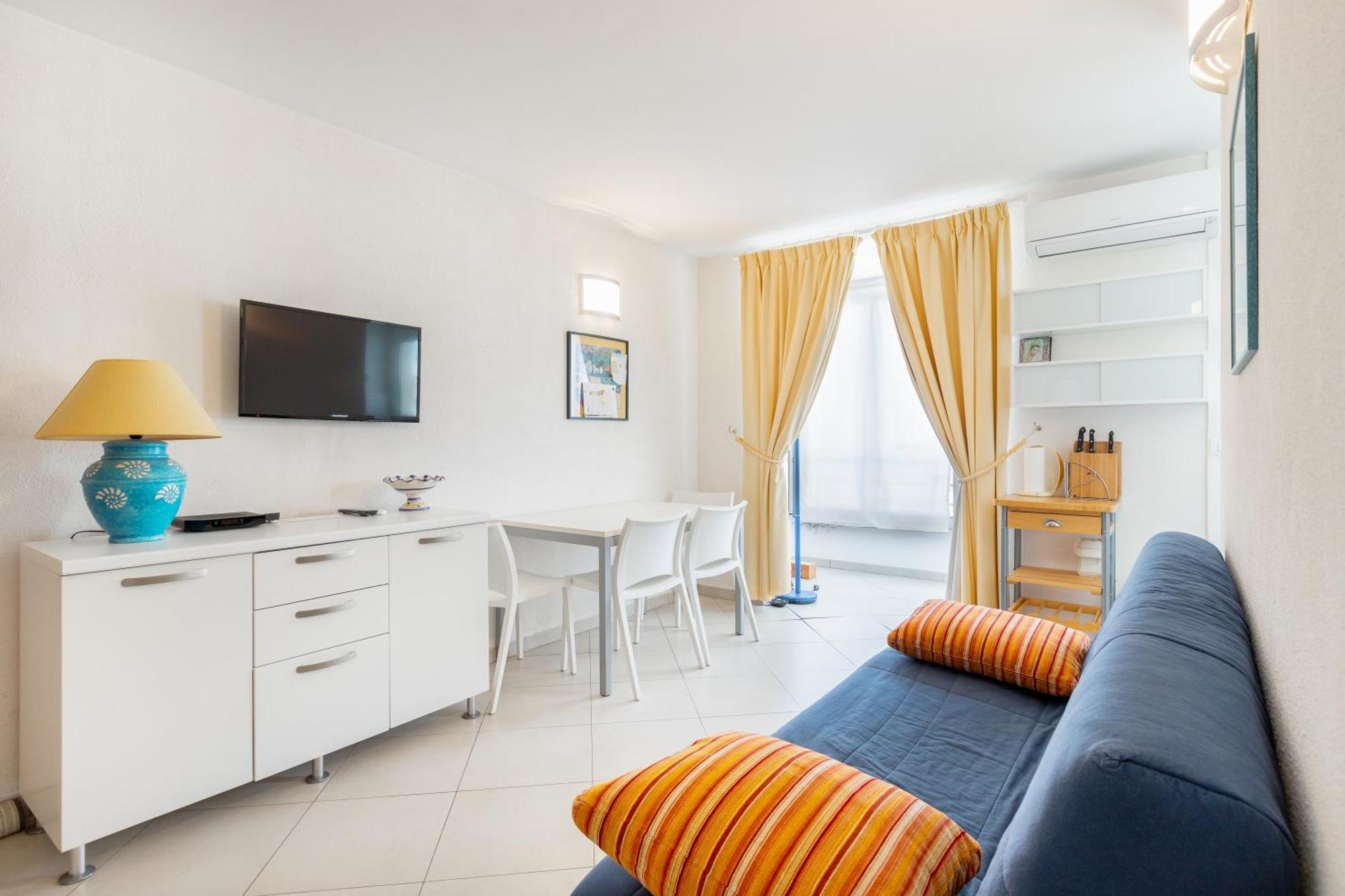 Apartment Agence Des Residences *