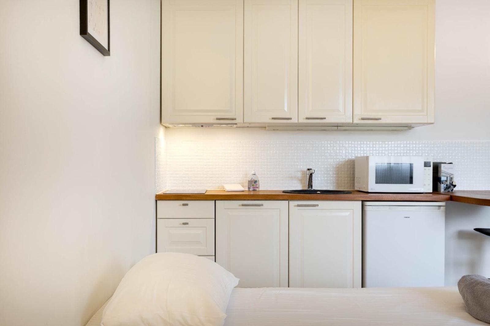 Apartment Agence Des Residences