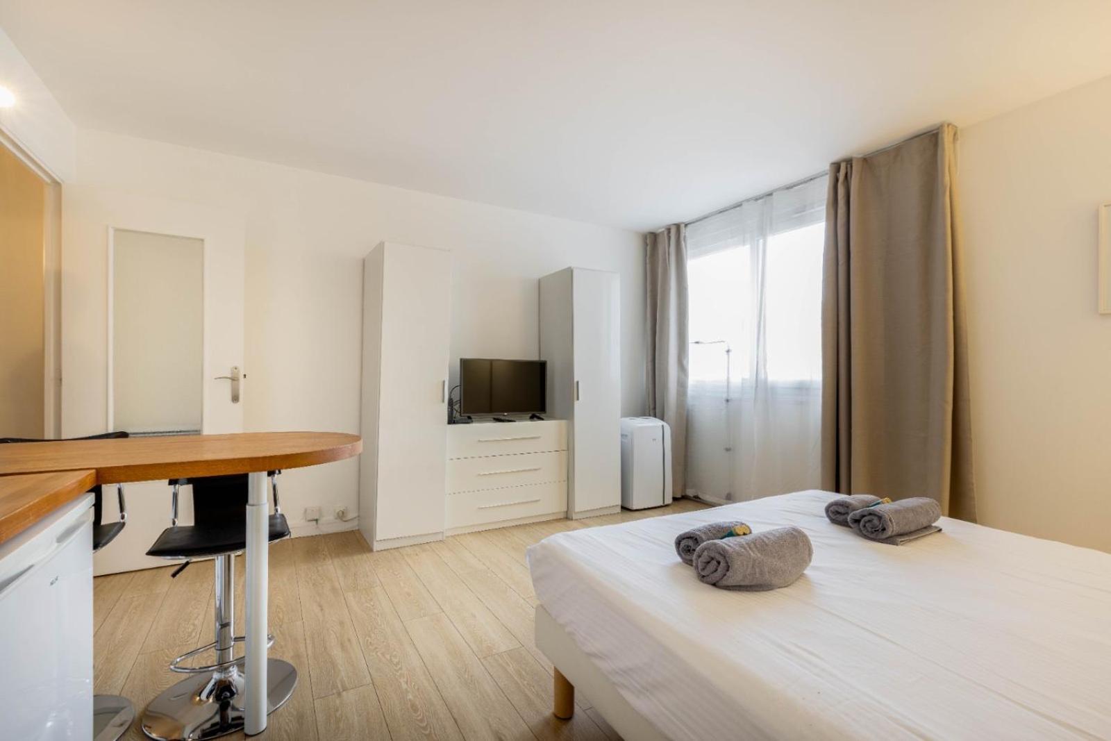 Agence Des Residences Appartement