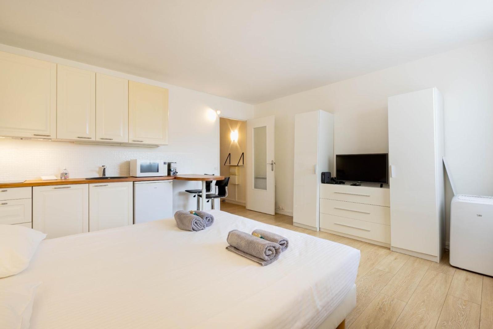 Apartment Agence Des Residences *