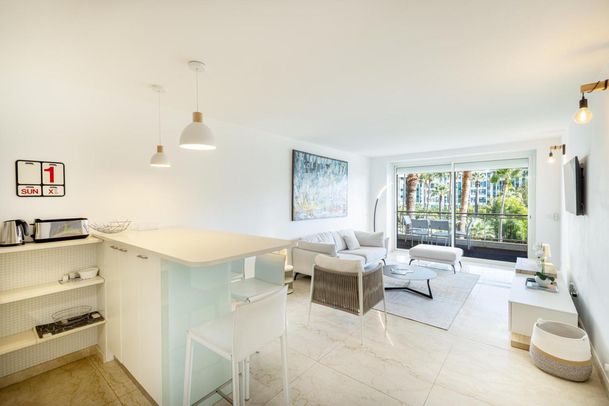 Apartment Agence Des Residences